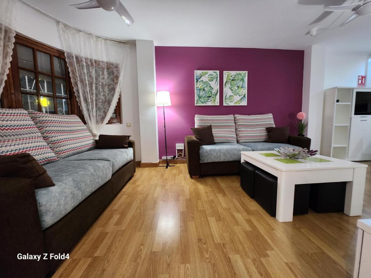 Villa Artep Lujoso Apartamento Con Piscina Comunitaria Cartagena Dış mekan fotoğraf