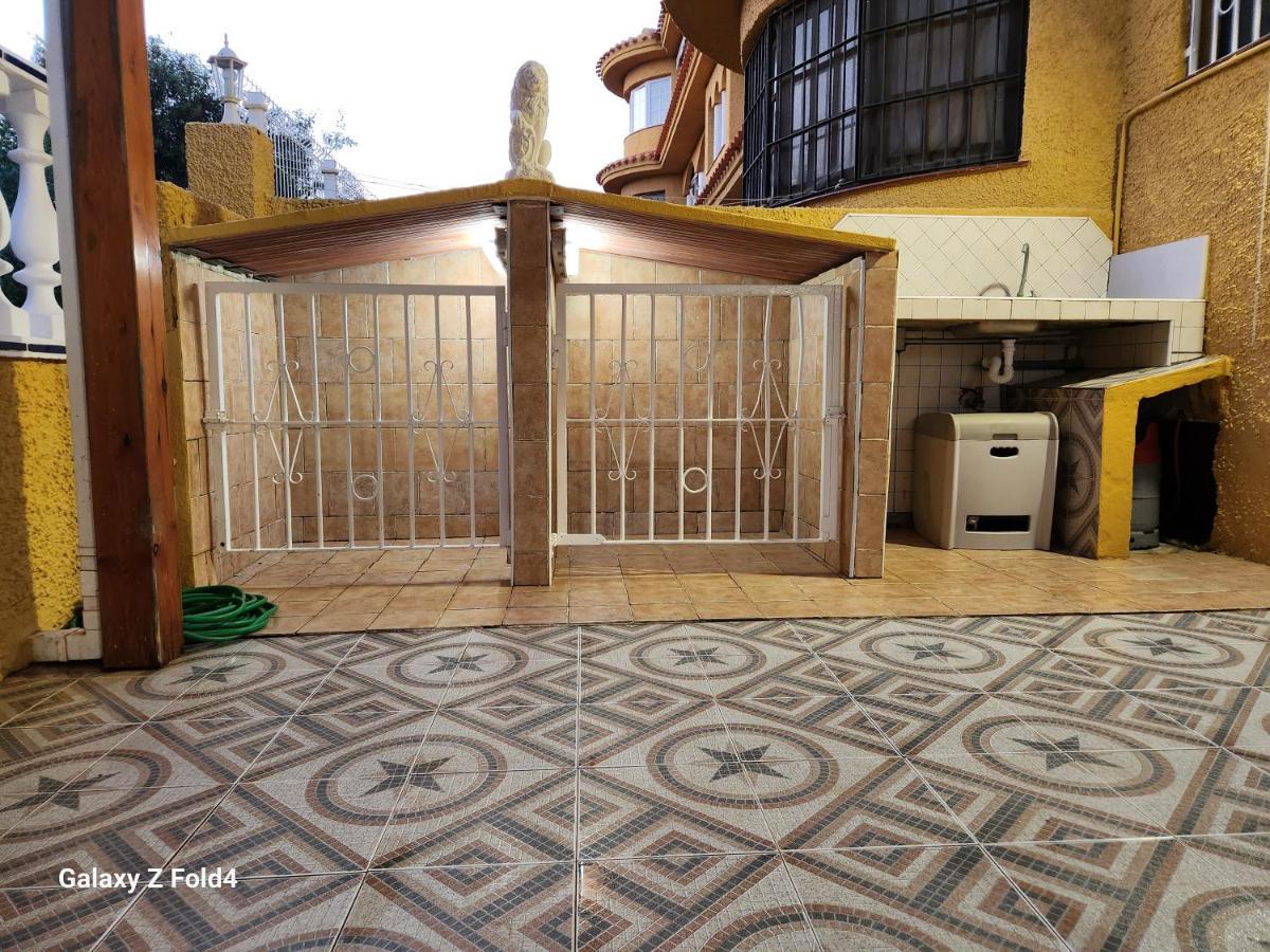 Villa Artep Lujoso Apartamento Con Piscina Comunitaria Cartagena Dış mekan fotoğraf