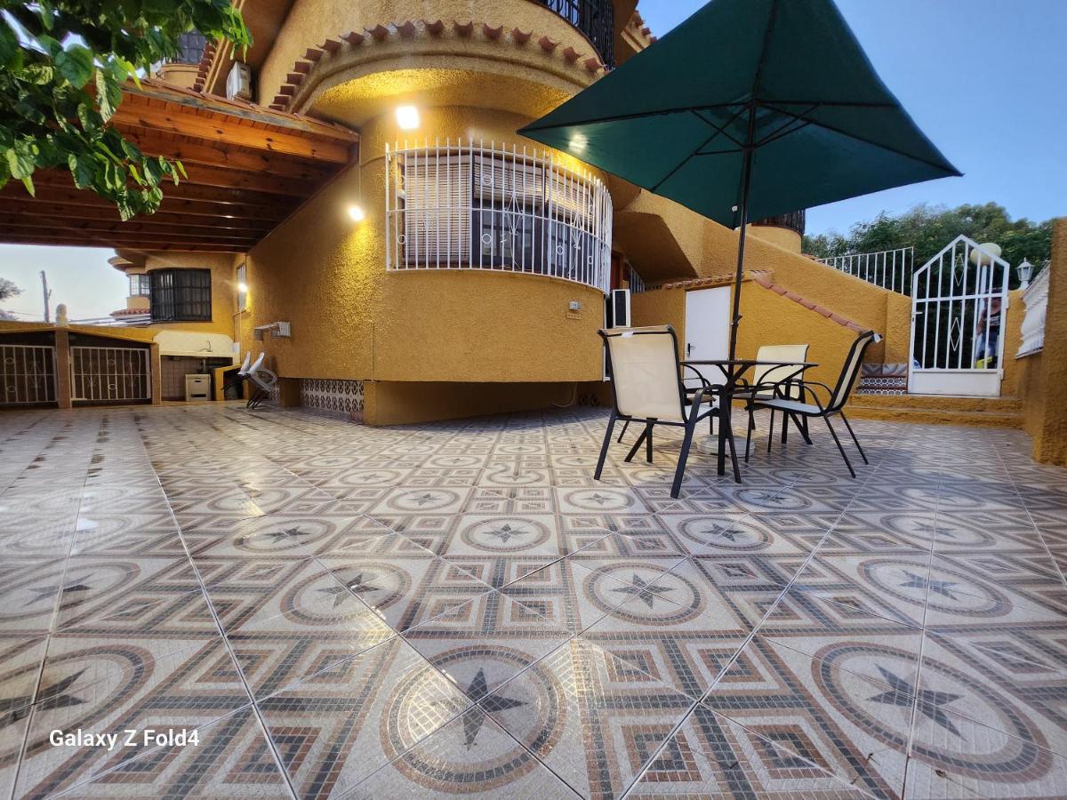 Villa Artep Lujoso Apartamento Con Piscina Comunitaria Cartagena Dış mekan fotoğraf