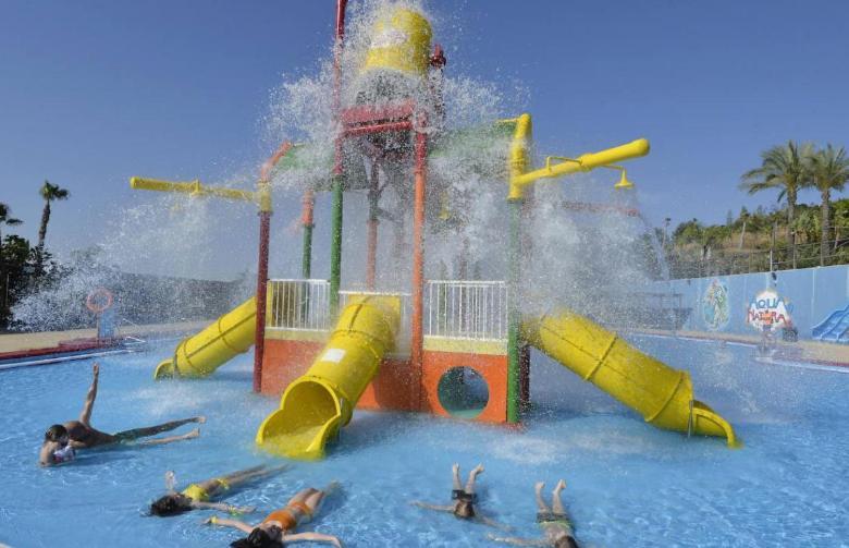 Villa Artep Lujoso Apartamento Con Piscina Comunitaria Cartagena Dış mekan fotoğraf